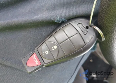 2019 Dodge Grand Caravan Se z USA, uszkodzony, nr VIN 2C4RDGBG1KR581130